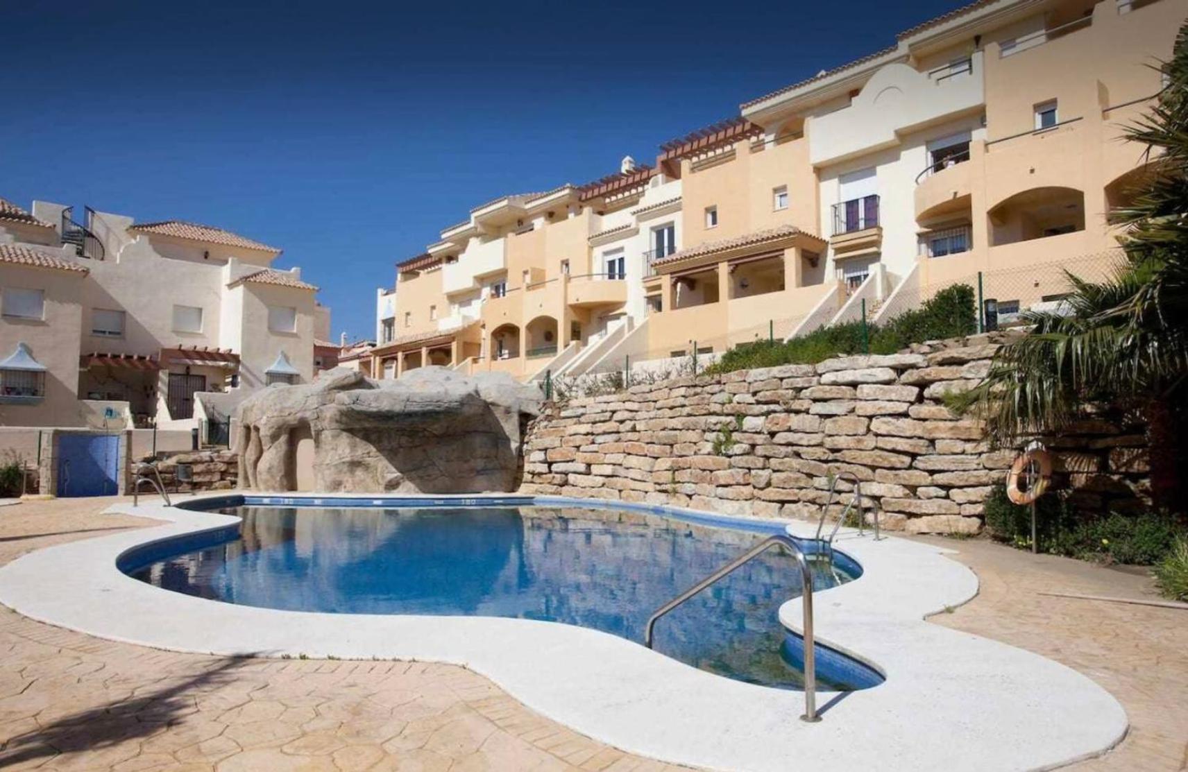 Casa Almenara Tarifa