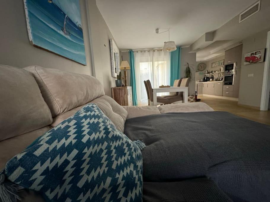 Casa Almenara Holiday home *