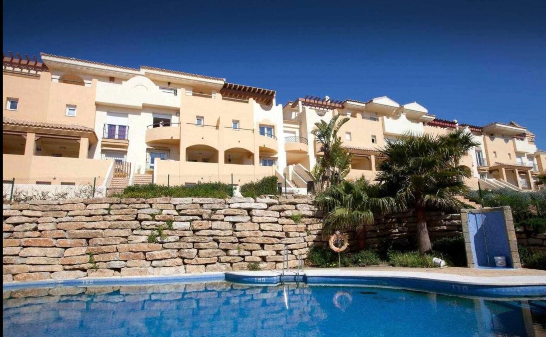 Casa Almenara Holiday home Tarifa