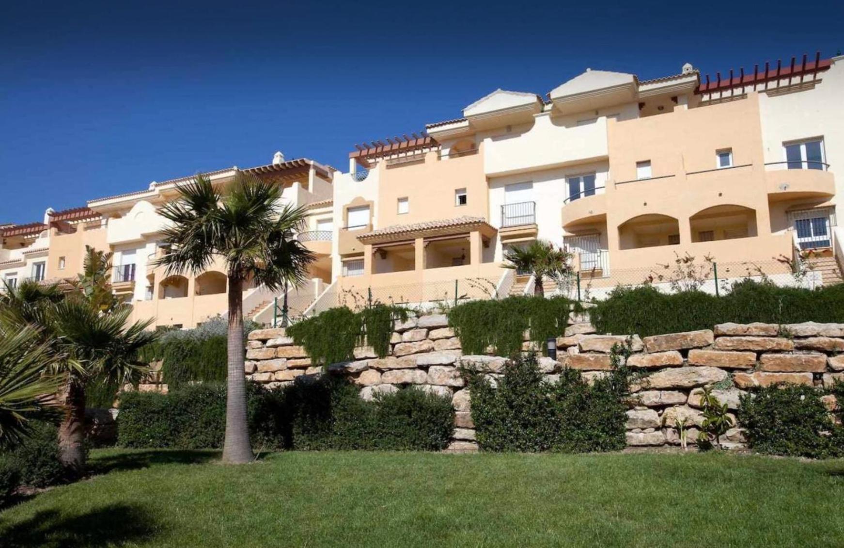 Holiday home Casa Almenara Tarifa