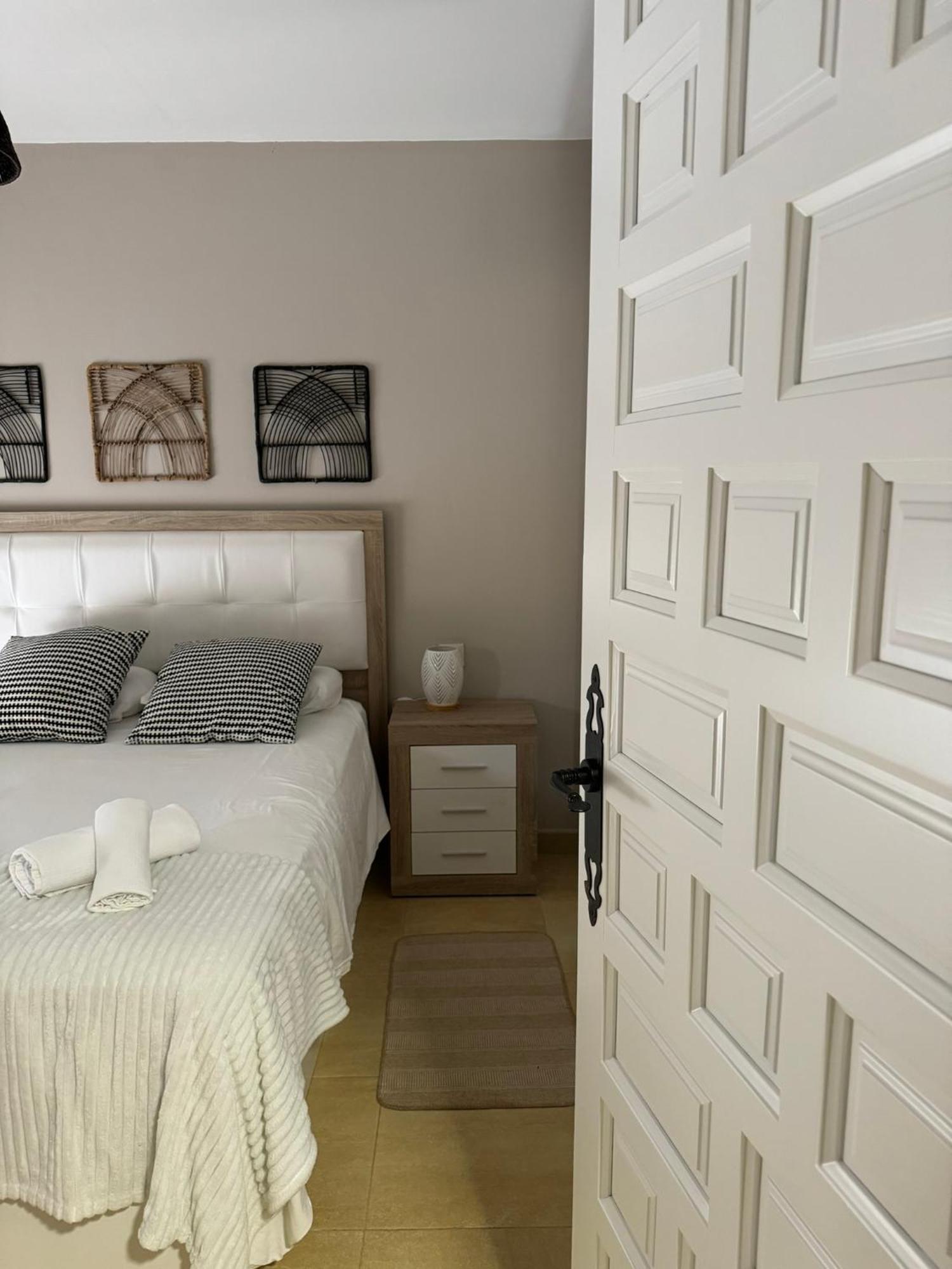 Casa Almenara Holiday home
