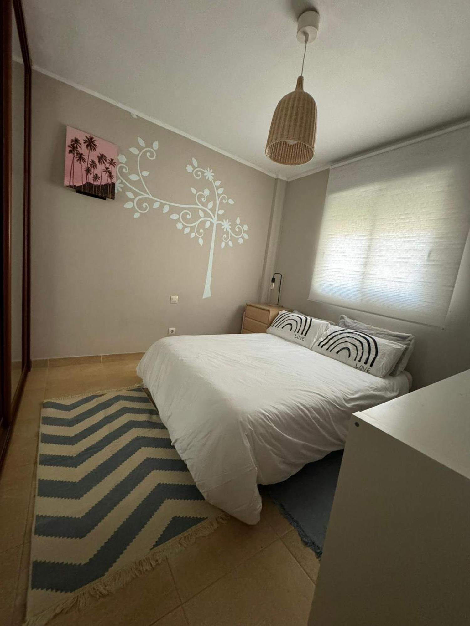 Holiday home Casa Almenara *